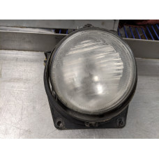 GTM130 Left Fog Lamp Assembly From 2008 Hummer H3  3.7